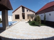 Satılır 4 otaqlı 170 m2 bağ evi Mərdəkan