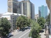 İcarəyə verilir 2 otaqlı 66 m2 köhnə tikili Xarici İşlər Nazirliyi