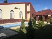 Satılır 4 otaqlı 160 m2 bağ evi Mərdəkan