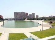 Satılır 5 otaqlı 265 m2 yeni tikili Zoopark