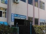 İcarəyə verilir 3 otaqlı 60 m2 ofis Yasamal parkı