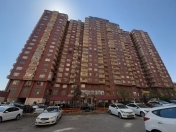 Satılır 4 otaqlı 220 m2 yeni tikili Koala parkı