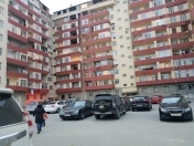 Satılır 2 otaqlı 51 m2 yeni tikili Əhmədli m.