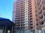 İcarəyə verilir 2 otaqlı 105 m2 yeni tikili Nərimanov r.