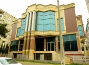 Satılır 5 otaqlı 5000 m2 obyekt Əhmədli