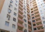 Satılır 3 otaqlı 120 m2 yeni tikili Əhmədli