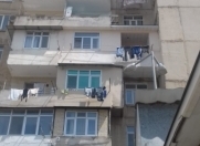 Satılır 3 otaqlı 68 m2 köhnə tikili Əhmədli