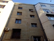 İcarəyə verilir 4 otaqlı 160 m2 yeni tikili Nizami m.