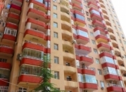 İcarəyə verilir 3 otaqlı 90 m2 yeni tikili Nəriman Nərimanov m.