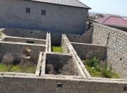 Satılır 2.5 sot torpaq Buzovna