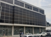 İcarəyə verilir 4 otaqlı 5000 m2 obyekt Binəqədi r.