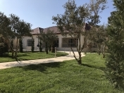 Satılır 5 otaqlı 260 m2 bağ evi Mərdəkan