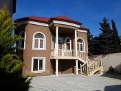 Satılır 3 otaqlı 120 m2 bağ evi Mərdəkan