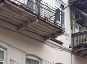 Satılır 2 otaqlı 55 m2 köhnə tikili Axundov bağı