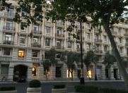 İcarəyə verilir 2 otaqlı 70 m2 köhnə tikili Nəsimi r.