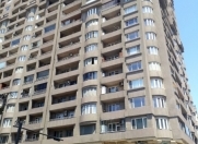 İcarəyə verilir 3 otaqlı 200 m2 yeni tikili 28 May m.