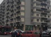 İcarəyə verilir 2 otaqlı 65 m2 yeni tikili Gürcüstan