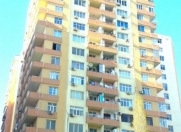 Satılır 2 otaqlı 86 m2 yeni tikili Əhmədli m.