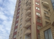 İcarəyə verilir 3 otaqlı 130 m2 yeni tikili Metropark