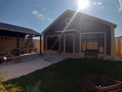 Satılır 3 otaqlı 160 m2 bağ evi Mərdəkan