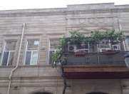 İcarəyə verilir 2 otaqlı 40 m2 köhnə tikili Tarqovu