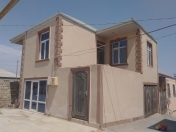 Satılır 3 otaqlı 120 m2 həyət evi Masazır