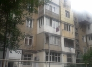 Satılır 4 otaqlı 54 m2 köhnə tikili Asan Xidmət-3