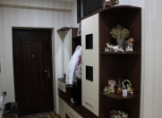 İcarəyə verilir 3 otaqlı 95 m2 yeni tikili Yeni Yasamal