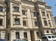 Satılır 3 otaqlı 90 m2 köhnə tikili Rusiya səfirliyi