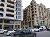 Satılır 5 otaqlı 700 m2 obyekt Olimpik Star