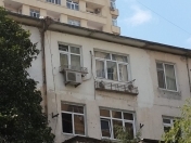 İcarəyə verilir 2 otaqlı 30 m2 köhnə tikili 3 mkr