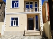 Satılır 4 otaqlı 150 m2 həyət evi Masazır