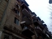 İcarəyə verilir 2 otaqlı 55 m2 köhnə tikili Avropa otel