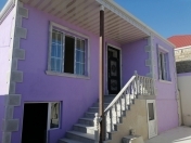 Satılır 5 otaqlı 129 m2 həyət evi Hövsan