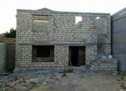 Satılır 3 otaqlı 120 m2 həyət evi Sumqayıt