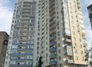 İcarəyə verilir 4 otaqlı 200 m2 yeni tikili Xalqlar Dostluğu m.