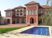 Satılır 5 otaqlı 300 m2 bağ evi Mərdəkan