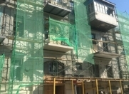 Satılır 2 otaqlı 70 m2 köhnə tikili 6-cı parallel