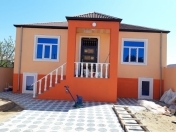 Satılır 3 otaqlı 200 m2 həyət evi Maştağa