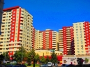 İcarəyə verilir 3 otaqlı 130 m2 yeni tikili AGA Business Center