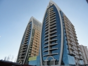 İcarəyə verilir 3 otaqlı 140 m2 yeni tikili Elmlər Akademiyası m.