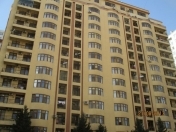 İcarəyə verilir 3 otaqlı 105 m2 yeni tikili Şah İsmayıl Xətai m.