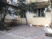 Satılır 3 otaqlı 60 m2 köhnə tikili Asan Xidmət-3