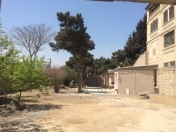 Satılır 10 sot torpaq Heydər Əliyev Mərkəzi