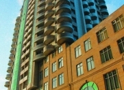 İcarəyə verilir 6 otaqlı 134 m2 ofis 28 May m.