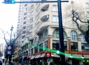 İcarəyə verilir 3 otaqlı 130 m2 yeni tikili Caspian Plaza