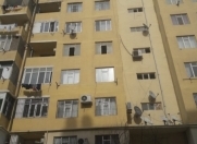 İcarəyə verilir 2 otaqlı 86 m2 yeni tikili Masazır