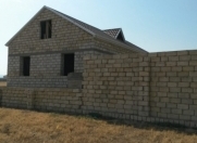 Satılır 4 otaqlı 120 m2 həyət evi Sumqayıt