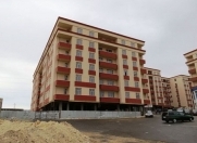 Satılır 3 otaqlı 62.7 m2 yeni tikili Mehdiabad