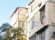 İcarəyə verilir 3 otaqlı 75 m2 köhnə tikili Qələbə dairəsi